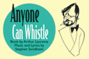 Anyone Can Whistle