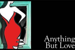 Anything But Love – The Musical in Concert