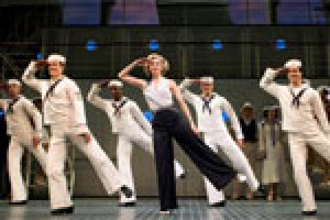 Anything Goes