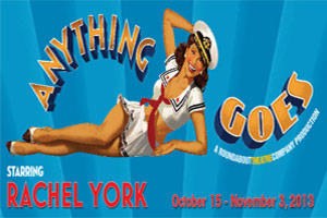 Anything Goes
