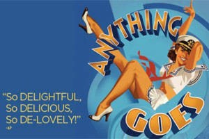 Anything Goes