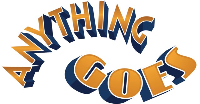 anything goes logo 47141