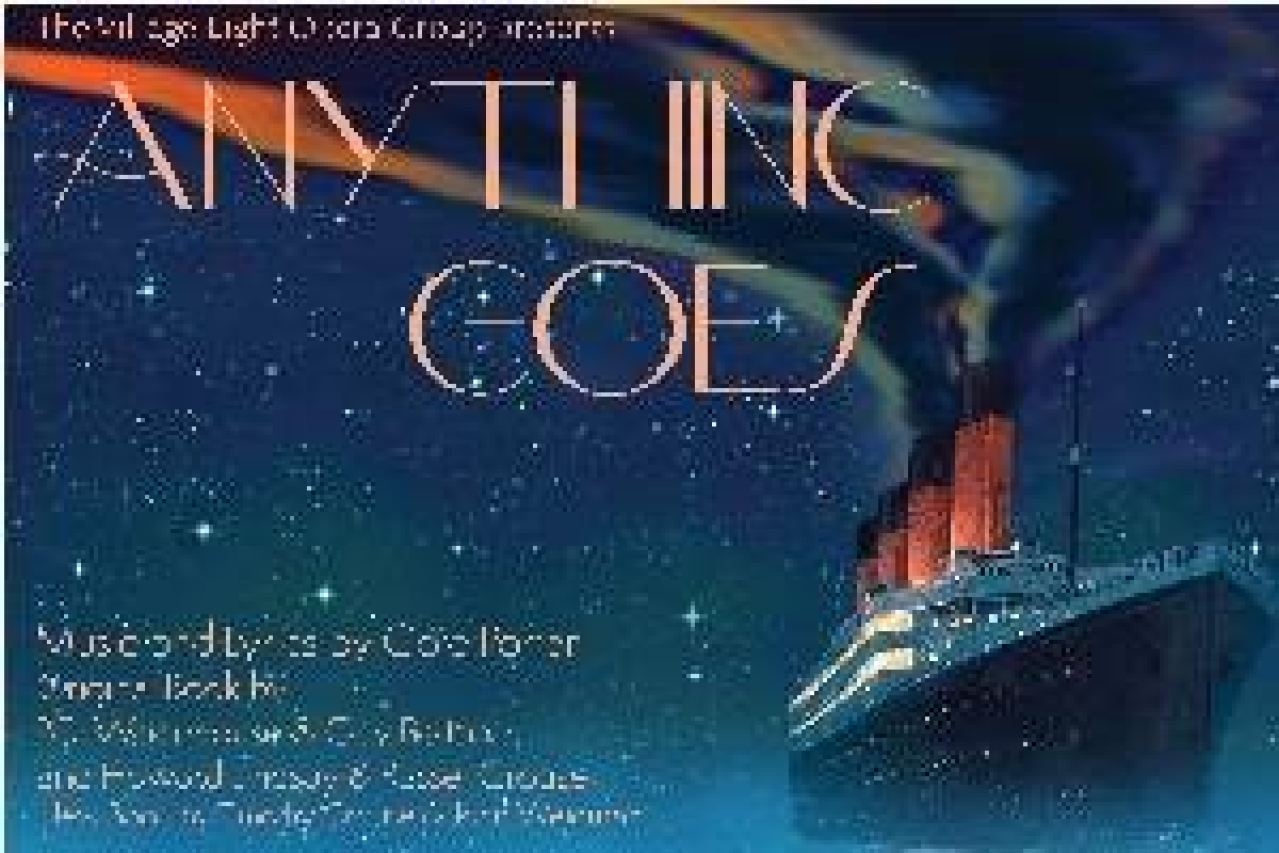 anything goes logo 57876