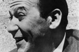 Anywhere I Wander: The Frank Loesser Songbook