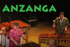 Anzanga African Marimba Ensemble