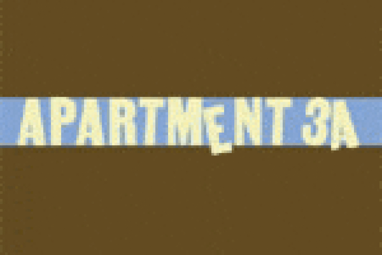 apartment 3a logo 28586