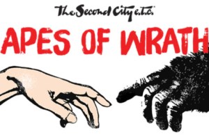 Apes of Wrath