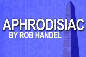 Aphrodisiac