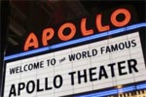 Apollo Club Harlem