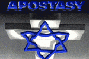 Apostasy