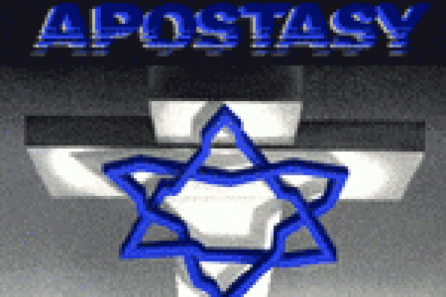 apostasy logo 28210