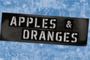 Apples & Oranges