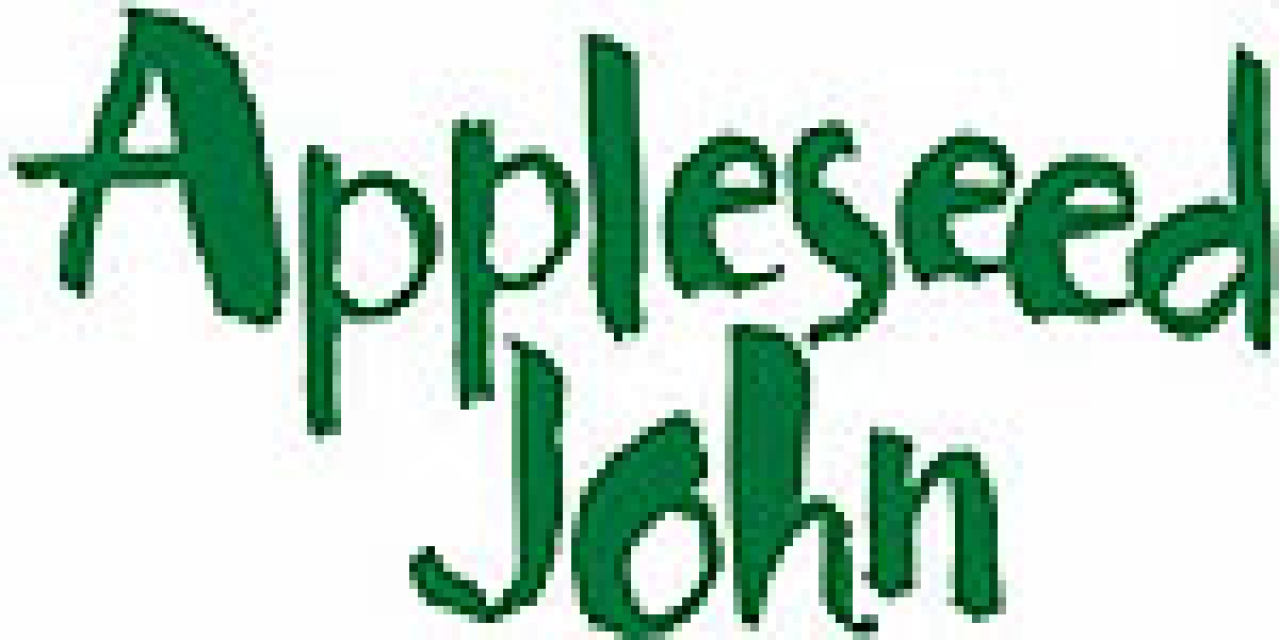 appleseed john logo 1182