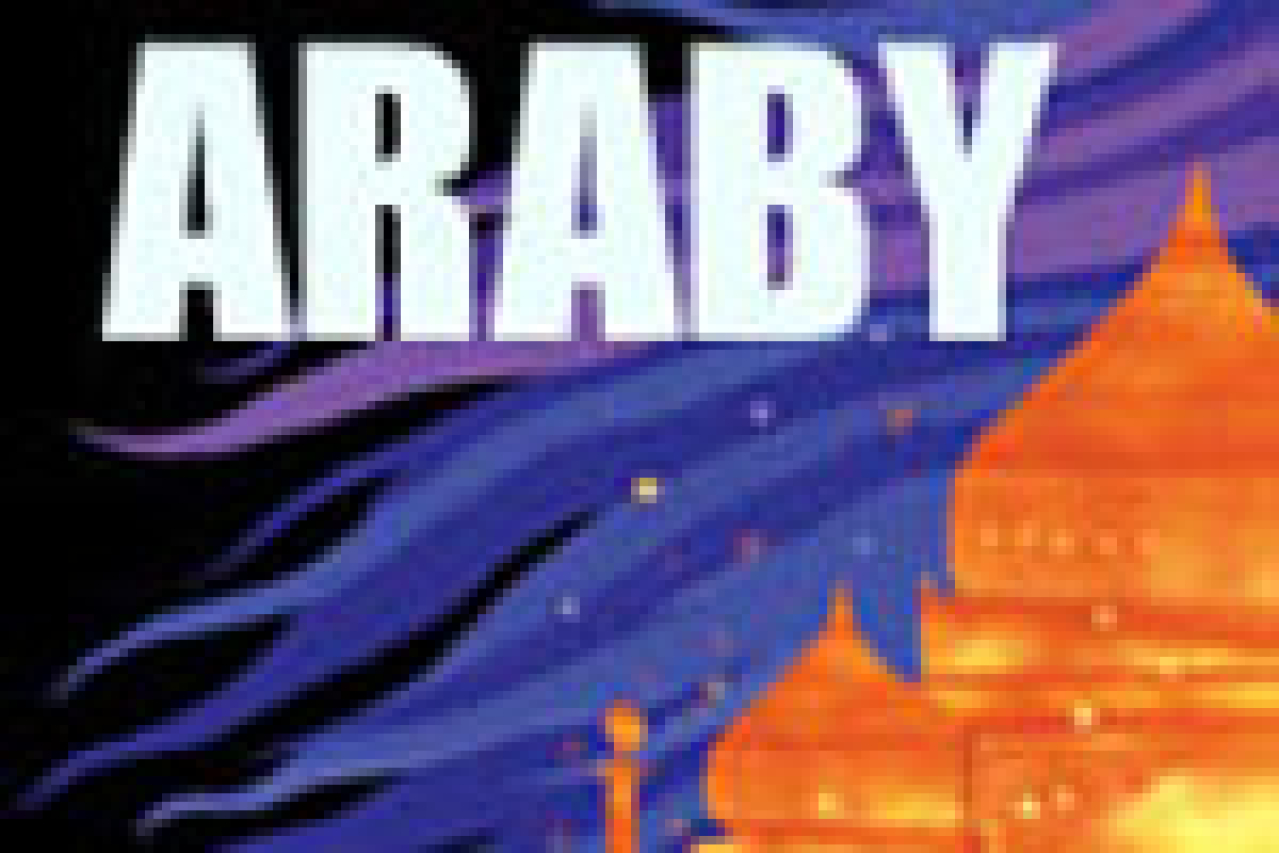 araby logo 15213