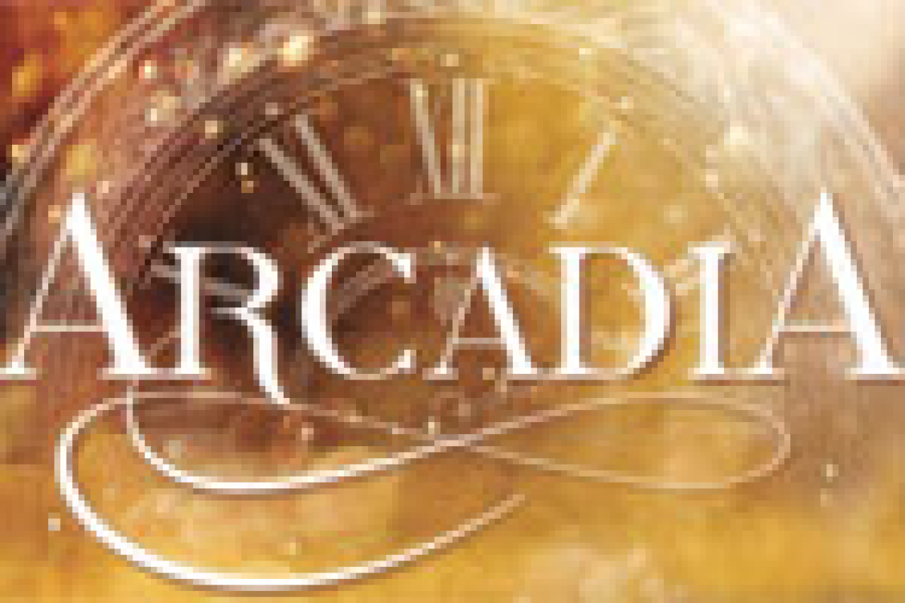 arcadia logo Broadway shows and tickets