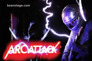 ArcAttack