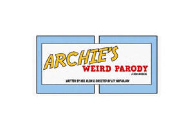 archies weird parody logo 98609 1