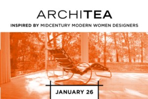 Architea – Inspired By Midcentury Modern Women Designers