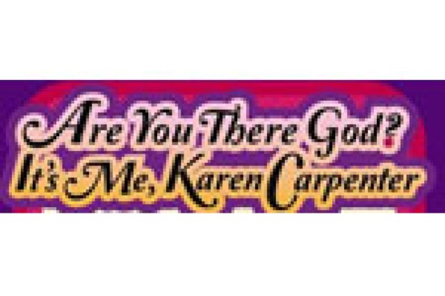 are you there god its me karen carpenter logo 6281