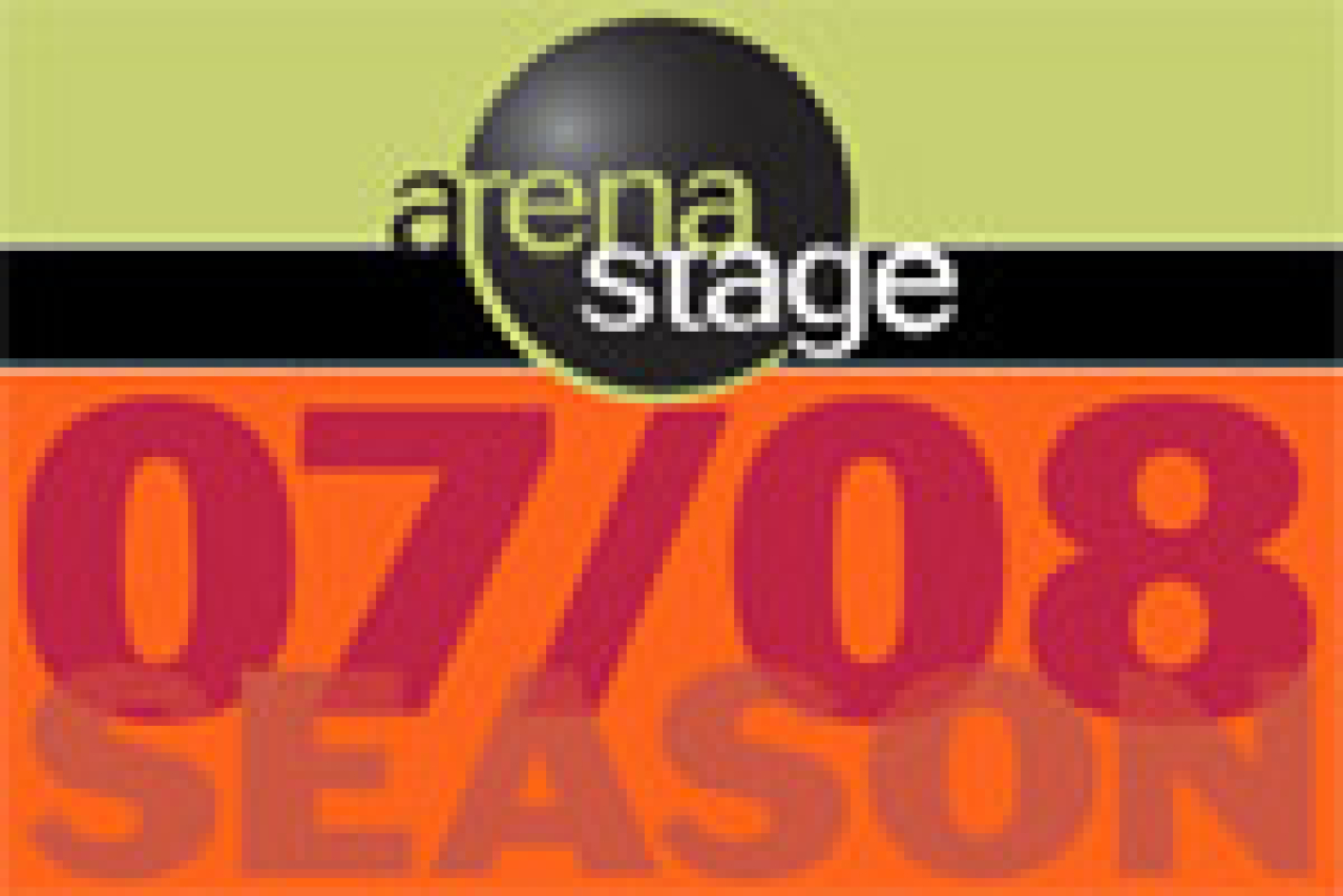 arena stage season logo Broadway shows and tickets