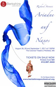 Ariadne auf Naxos
