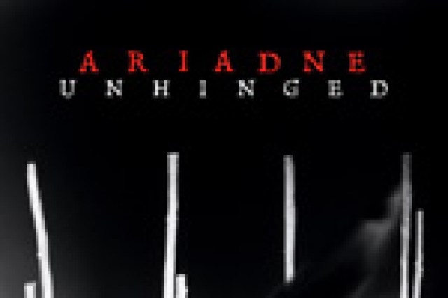 ariadne unhinged logo 23414