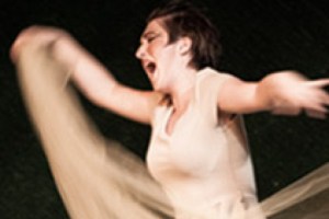 Arias in Motion