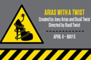 Arias With a Twist