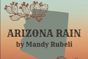 Arizona Rain