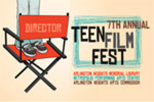 Arlington Heights Teen Film Fest
