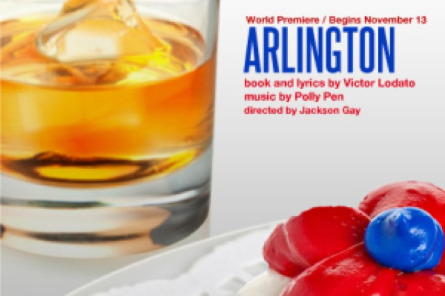 arlington logo 33991