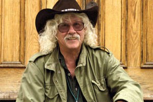 Arlo Guthrie