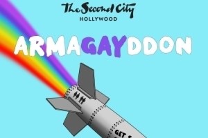 Armagayddon
