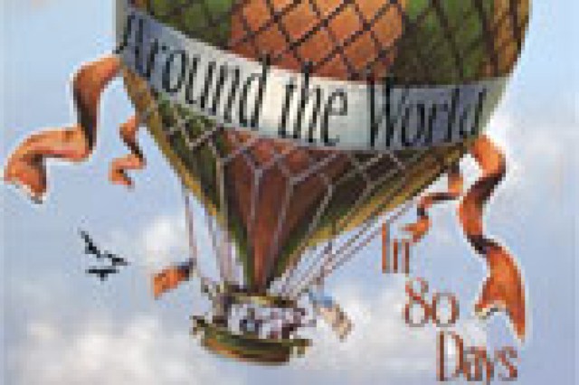 around the world in 80 days logo 10666