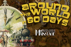 Around the World in 80 Days
