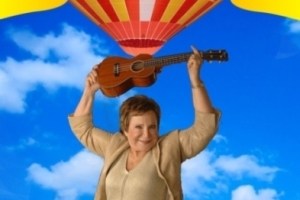 Around the World in 80 Years