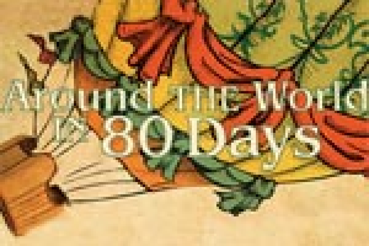 around the world in eighty days logo 6773