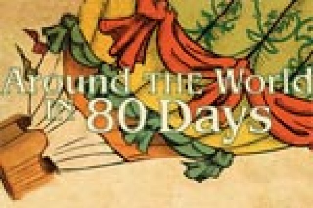 around the world in eighty days logo 6773