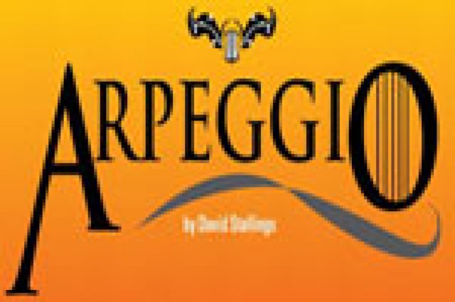 arpeggio logo 24574