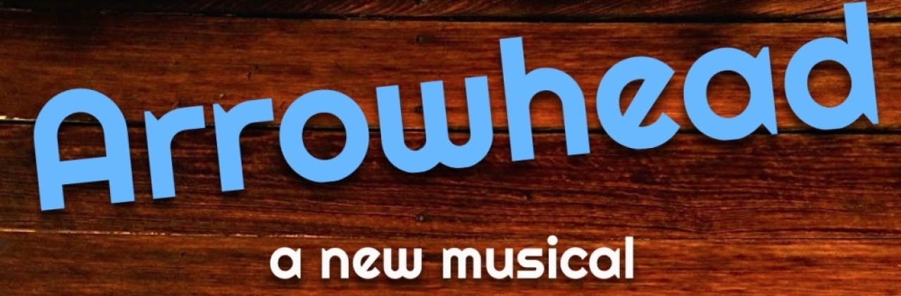 arrowhead a new musical logo 64054