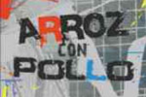 Arroz Con Pollo
