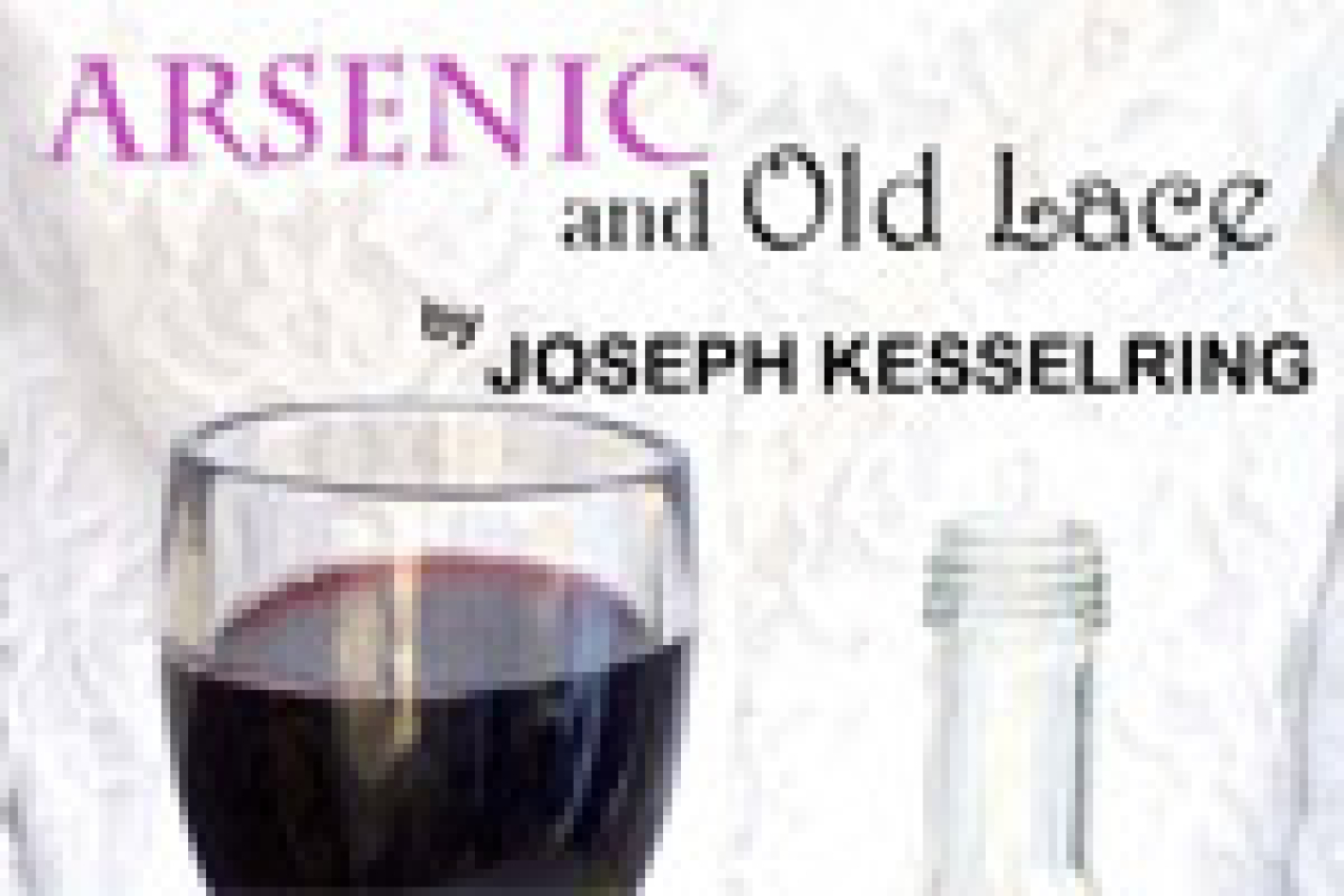 arsenic and old lace logo 24983