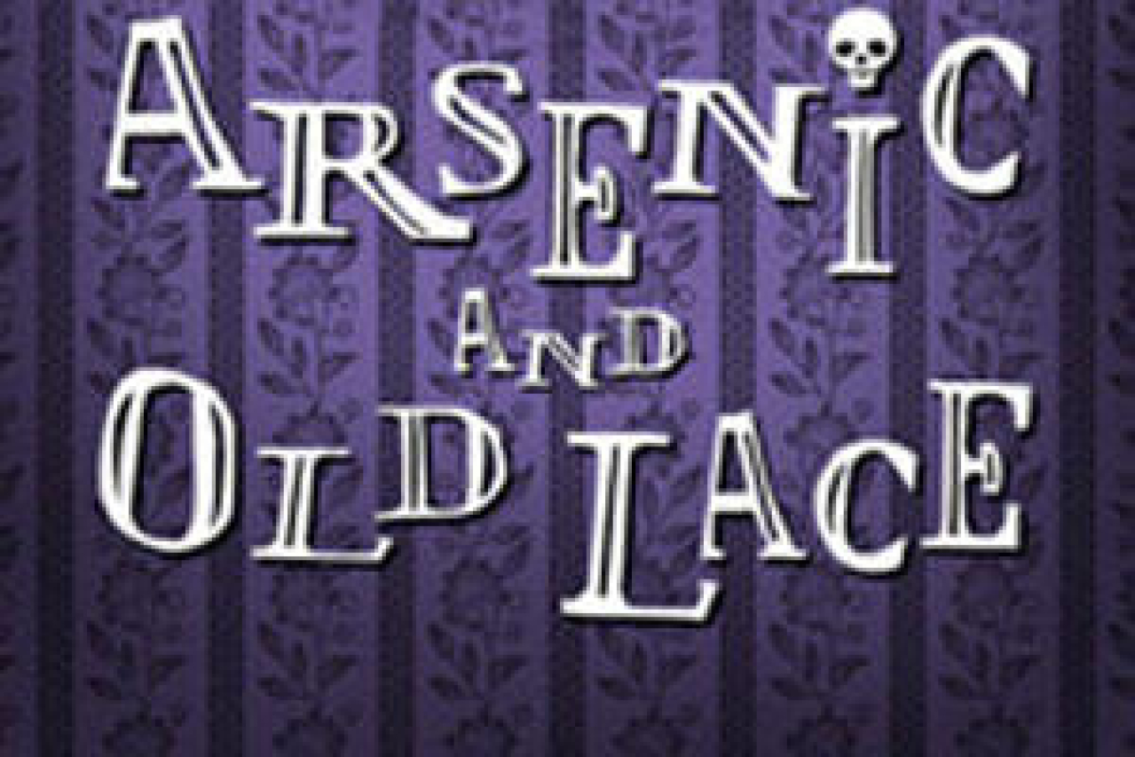 arsenic and old lace logo 34263