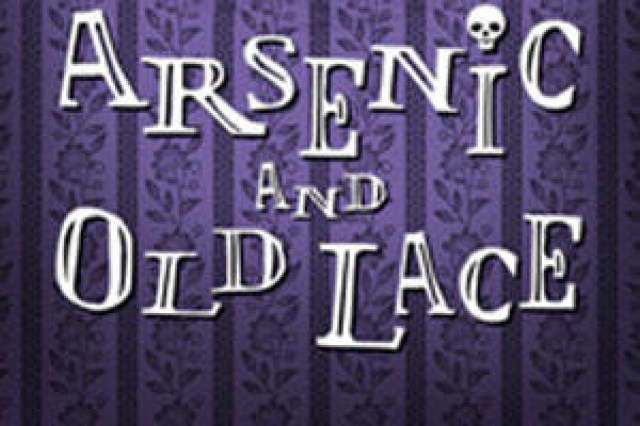 arsenic and old lace logo 34263