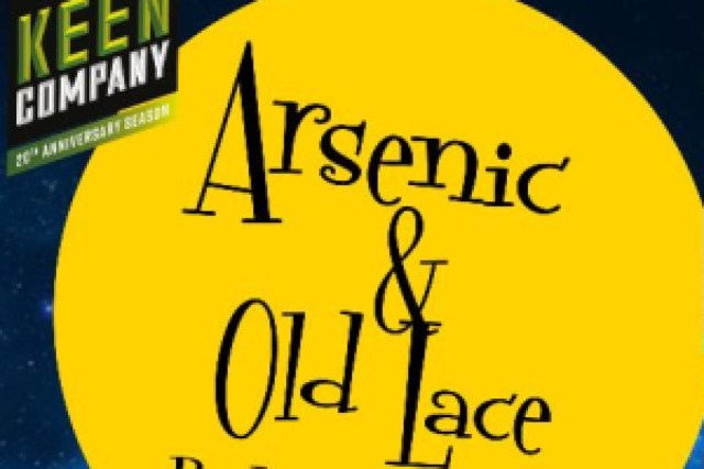 arsenic and old lace logo 90779