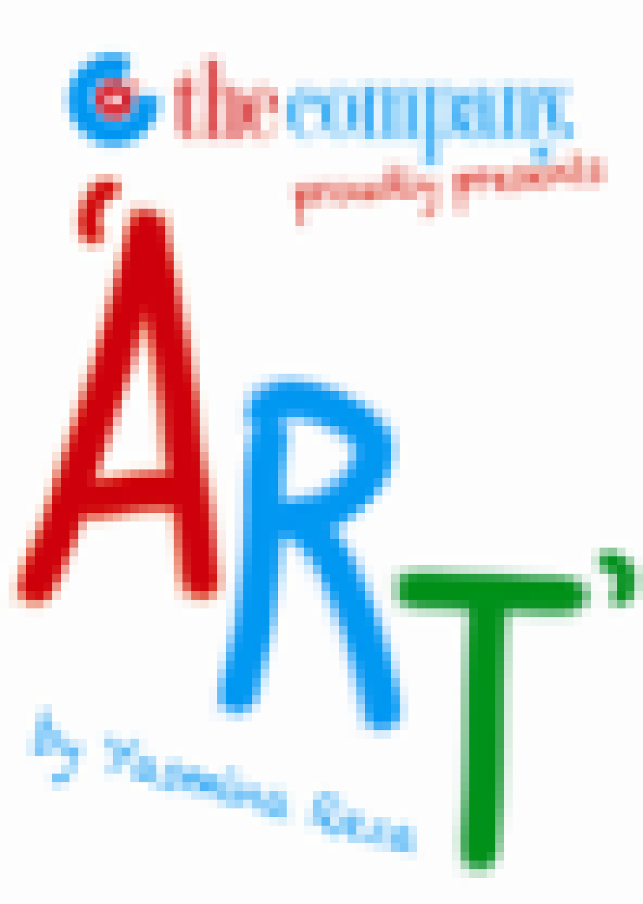 art logo 13087