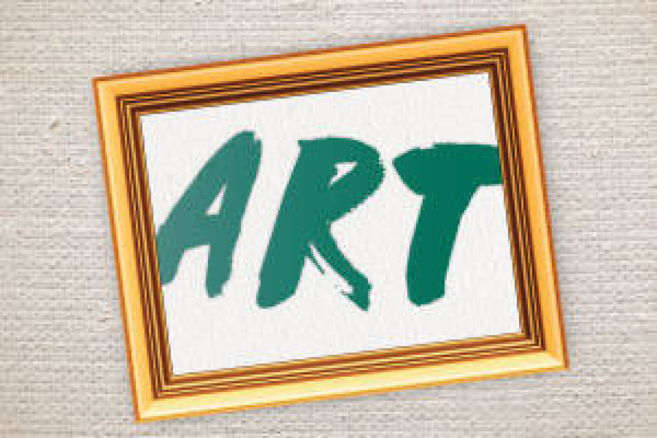 art logo 62044