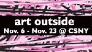 Art Outside