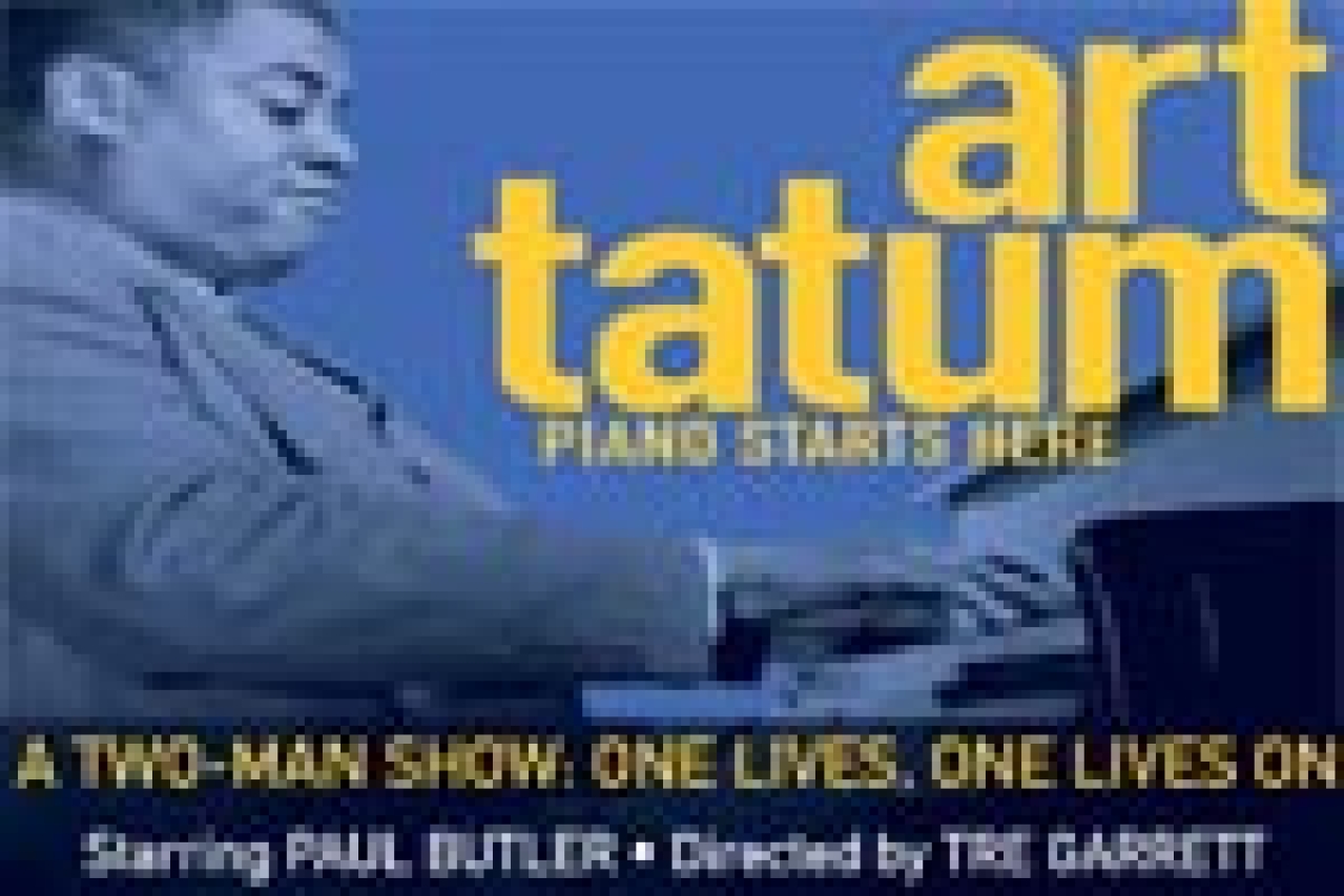 art tatum piano starts here logo 22934