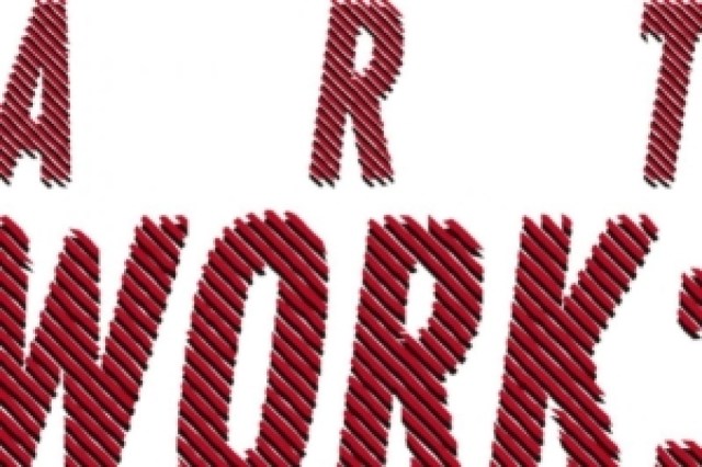 art work whose labor logo 89779